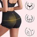 Butt Lift Shorts | BBL Shorts | Melovskin