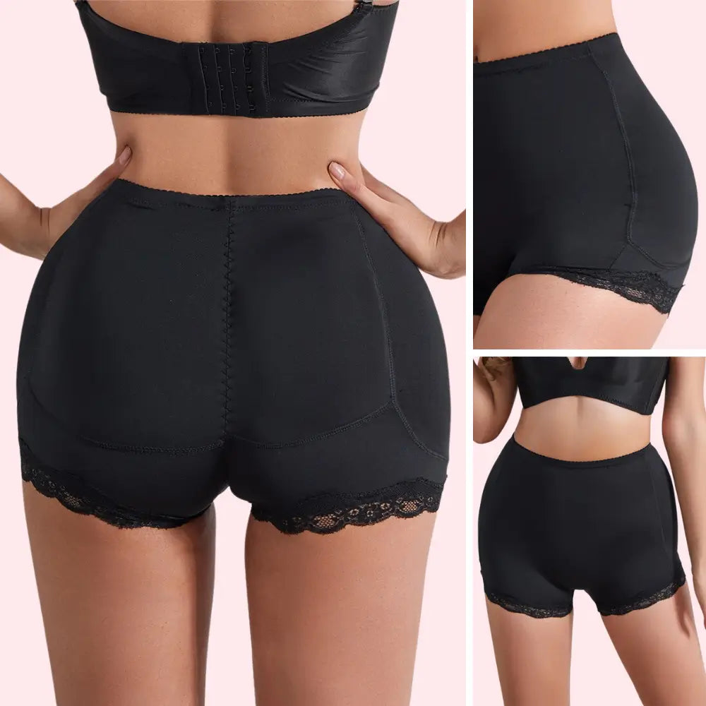 Butt Lift Shorts | BBL Shorts | Melovskin