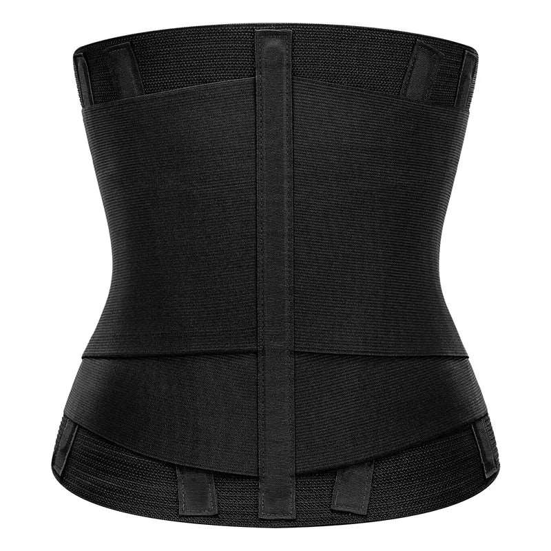 Hourglass Girdle Waist Cincher Corset Weight Loss Slimming Body Shaper Sports Shapewear