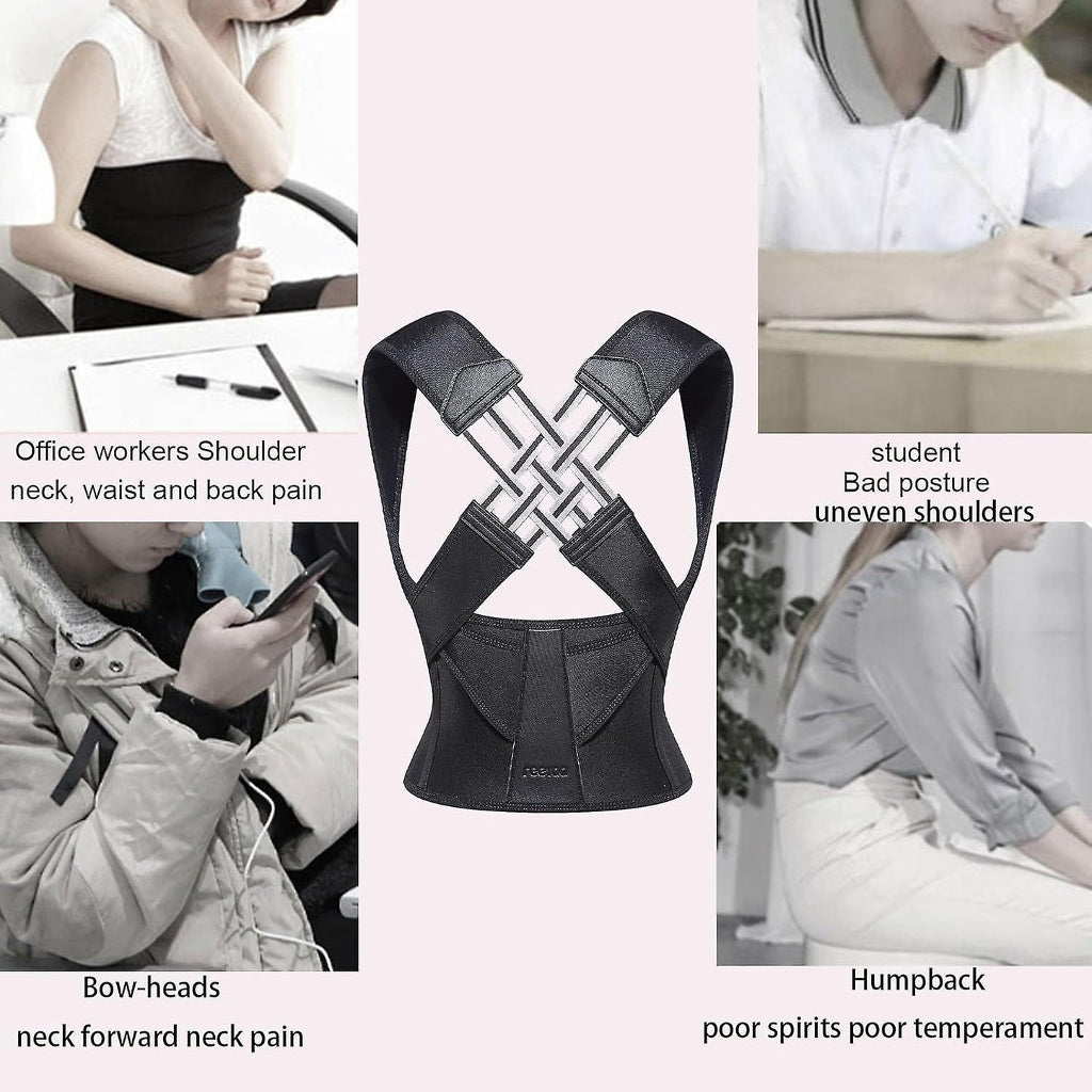 Posture Corrector - Melovskin