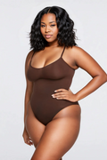 Eco-Friendly Snatched Bodysuit 3.0 - Melovskin