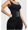 Fashion CoreSculpt Fitness Belt- Waist Trainer & Body Shaper - Melovskin