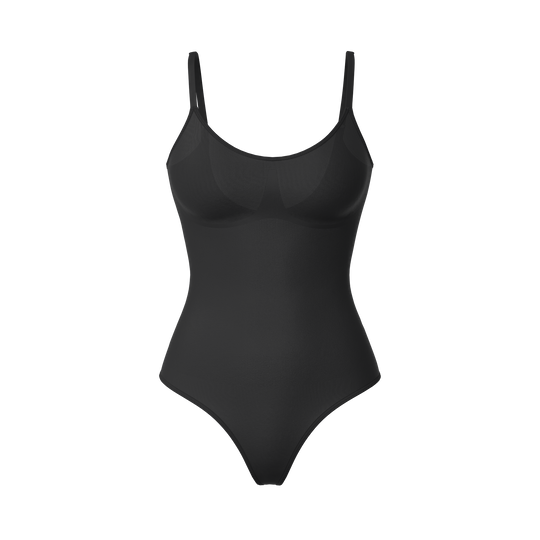 Eco-Friendly Snatched Bodysuit 3.0 - Melovskin