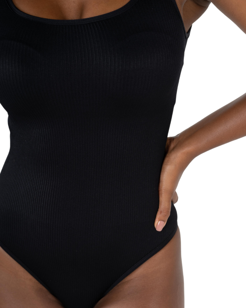 Eco-Friendly Snatched Bodysuit 3.0 - Melovskin