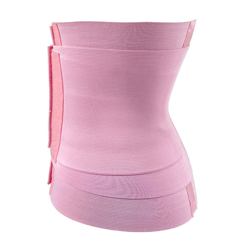 Fashion CoreSculpt Fitness Belt- Waist Trainer & Body Shaper - Melovskin