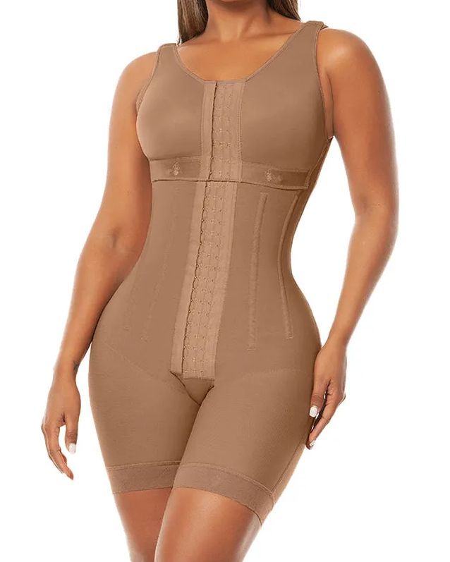 Women's Postpartum Chest Support Shaper Fajas